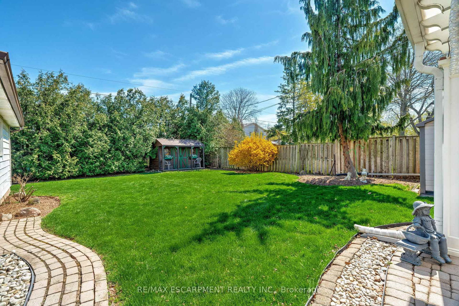Detached House for sale at 5148 SPRUCE Avenue, Burlington, Appleby, L7L 1M8 - MLS: W12120787