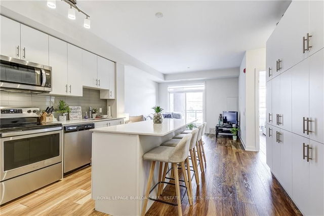 204 - 340 Plains Road