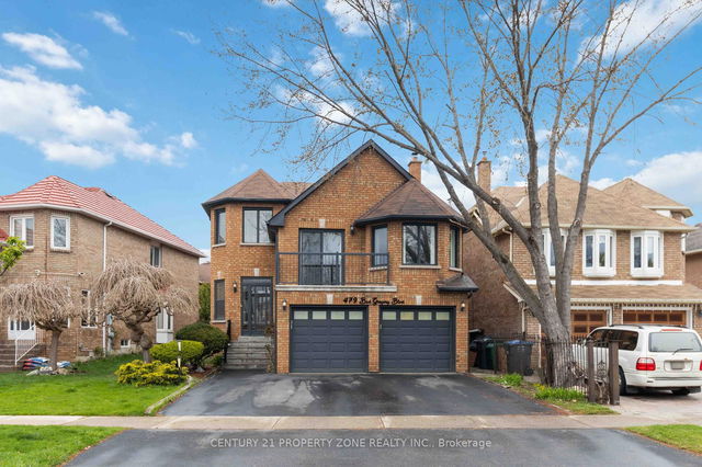 479 Bud Gregory Boulevard