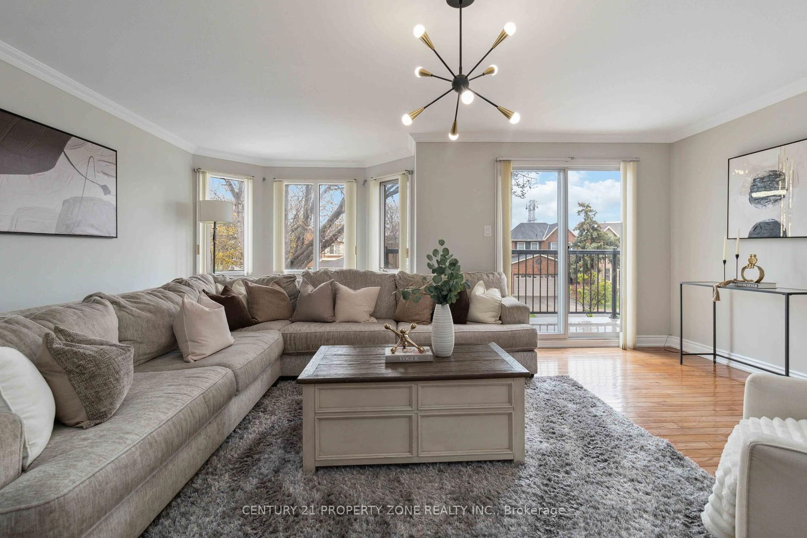 Detached House for sale at 479 Bud Gregory Boulevard, Mississauga, Hurontario, L4Z 2K6 - MLS: W12120818