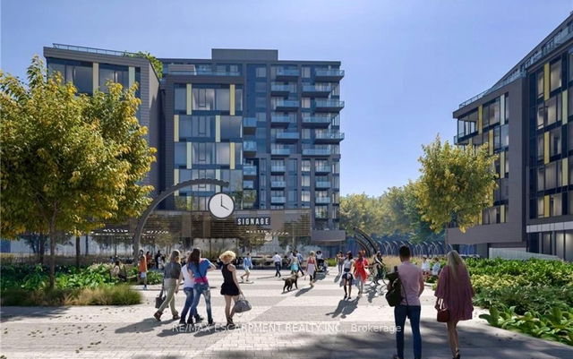 1005 - 3006 William Cutmore Boulevard