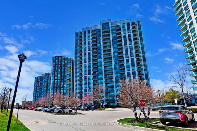1808 - 4850 Glen Erin Drive