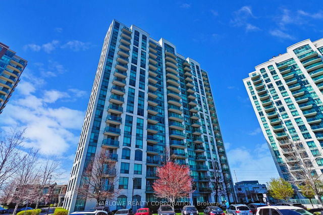 1808 - 4850 Glen Erin Drive