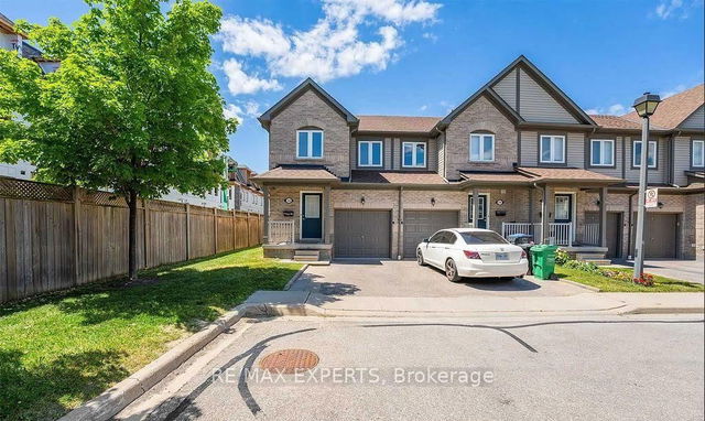 120 - 86 Joymar Drive