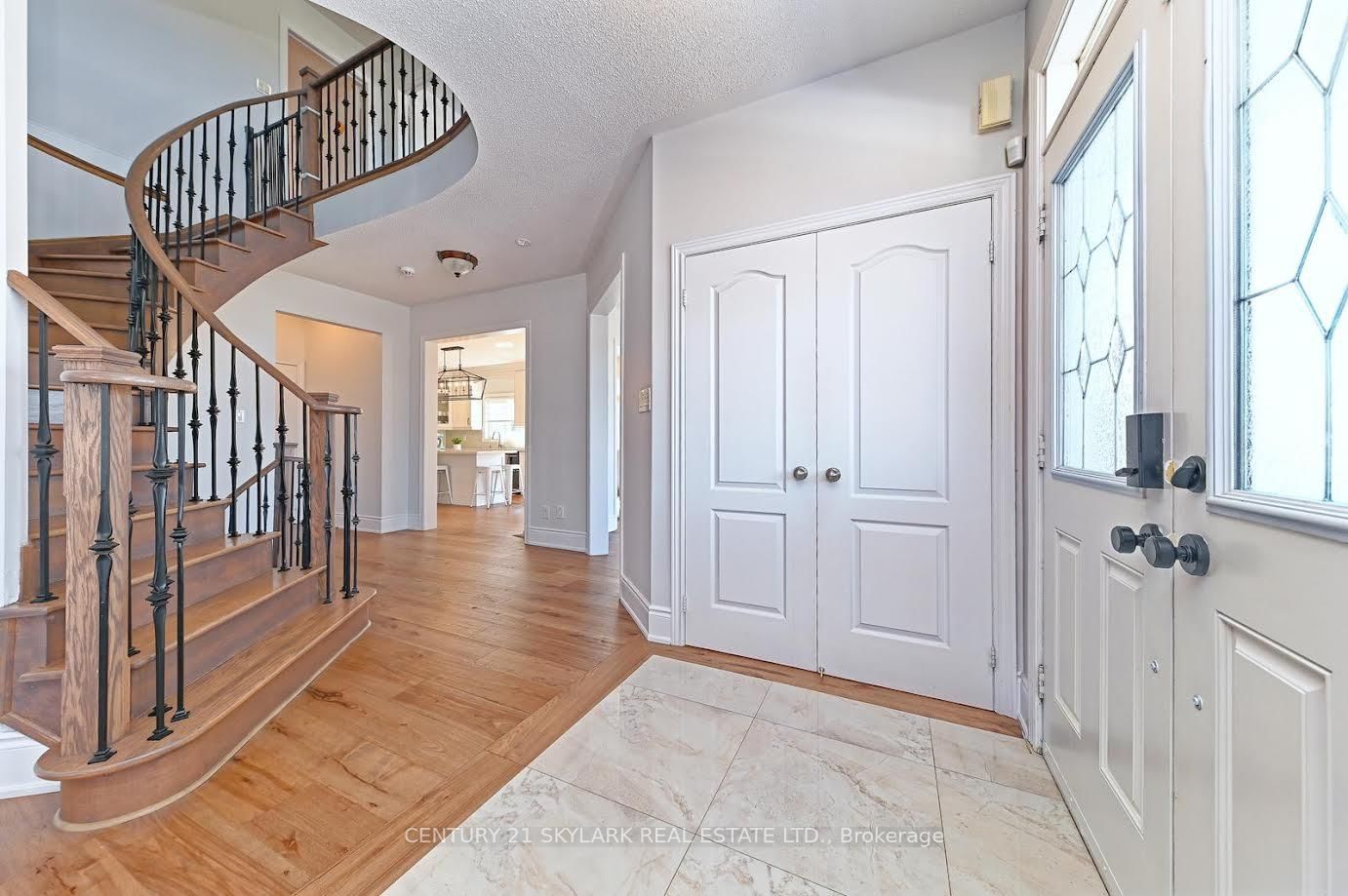 Detached House for sale at 45 Kidbrook Road, Brampton, Bram East, L6P 2A6 - MLS: W12120885