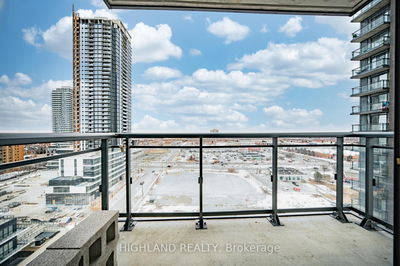 Unit 1319 — 5033 Four Springs Ave, Mississauga - Hurontario image-0-3