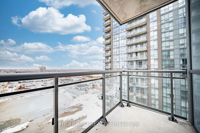 Unit 1319 — 5033 Four Springs Ave, Mississauga - Hurontario image-0-4