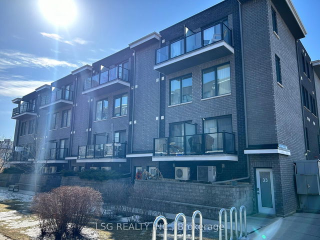 36 - 2059 Weston Road