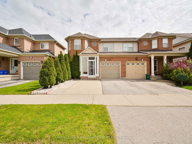 634 Hamilton Crescent