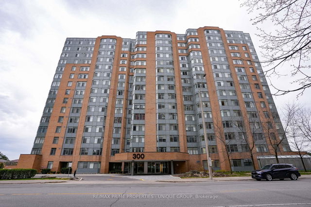 706 - 300 Webb Drive