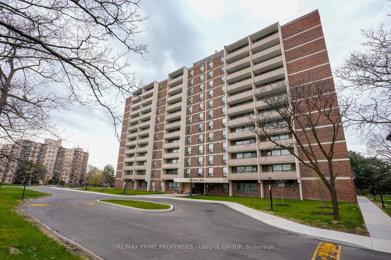 home for sale on 807-3120 Kirwin Avenue