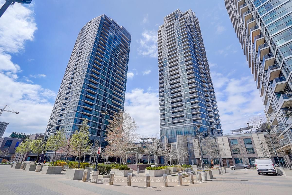 Condo for sale at 3505-5 Valhalla Inn Road, Toronto, Islington-City Centre West, M9B 1S9 - MLS: W12120940