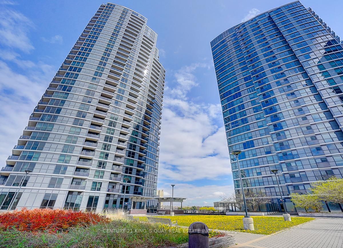 Condo for sale at 3505-5 Valhalla Inn Road, Toronto, Islington-City Centre West, M9B 1S9 - MLS: W12120940