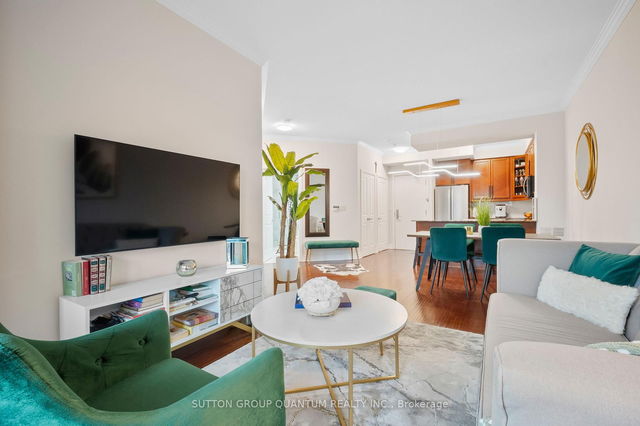 302 - 90 Absolute Avenue
