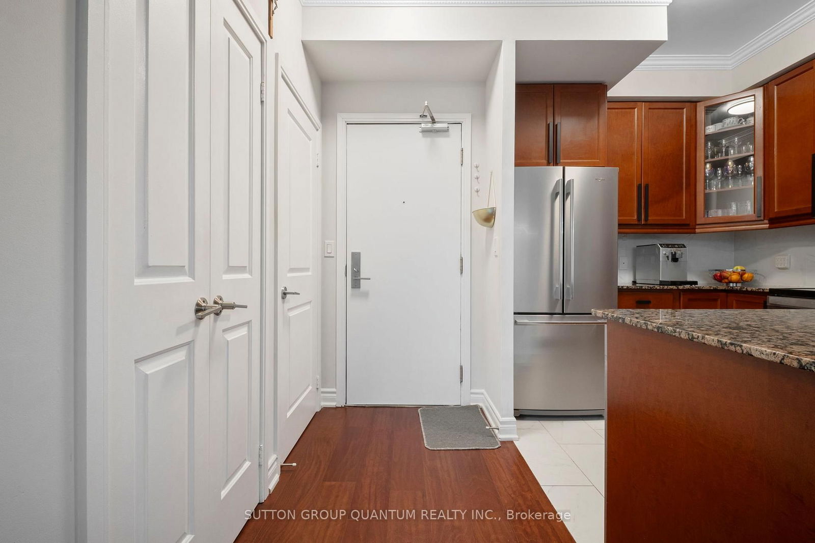 Condo for sale at 302-90 Absolute Avenue, Mississauga, City Centre, L4Z 0A3 - MLS: W12120970