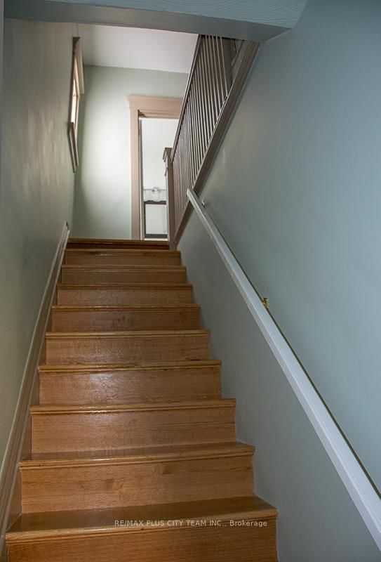 Unit #1 - 61 Hallam Street