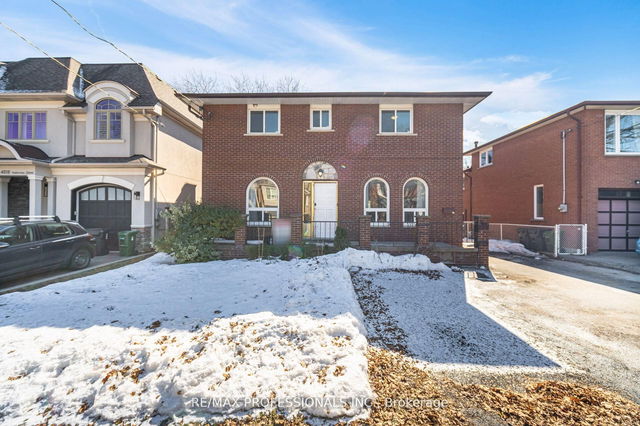 483 Valermo Drive