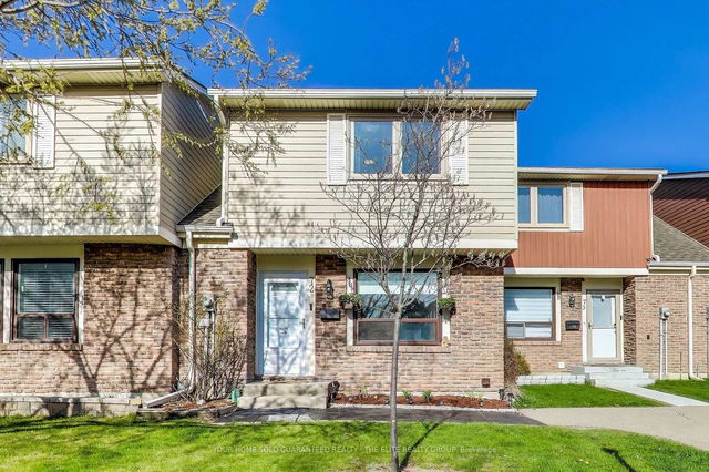 72 - 98 Falconer Drive