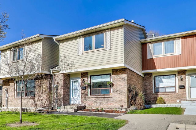 72 - 98 Falconer Drive