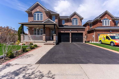151 Herdwick St, Brampton - Gore Industrial North