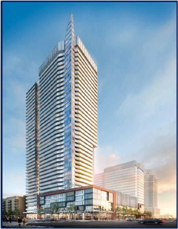 1508 - 4065 Confederation Parkway