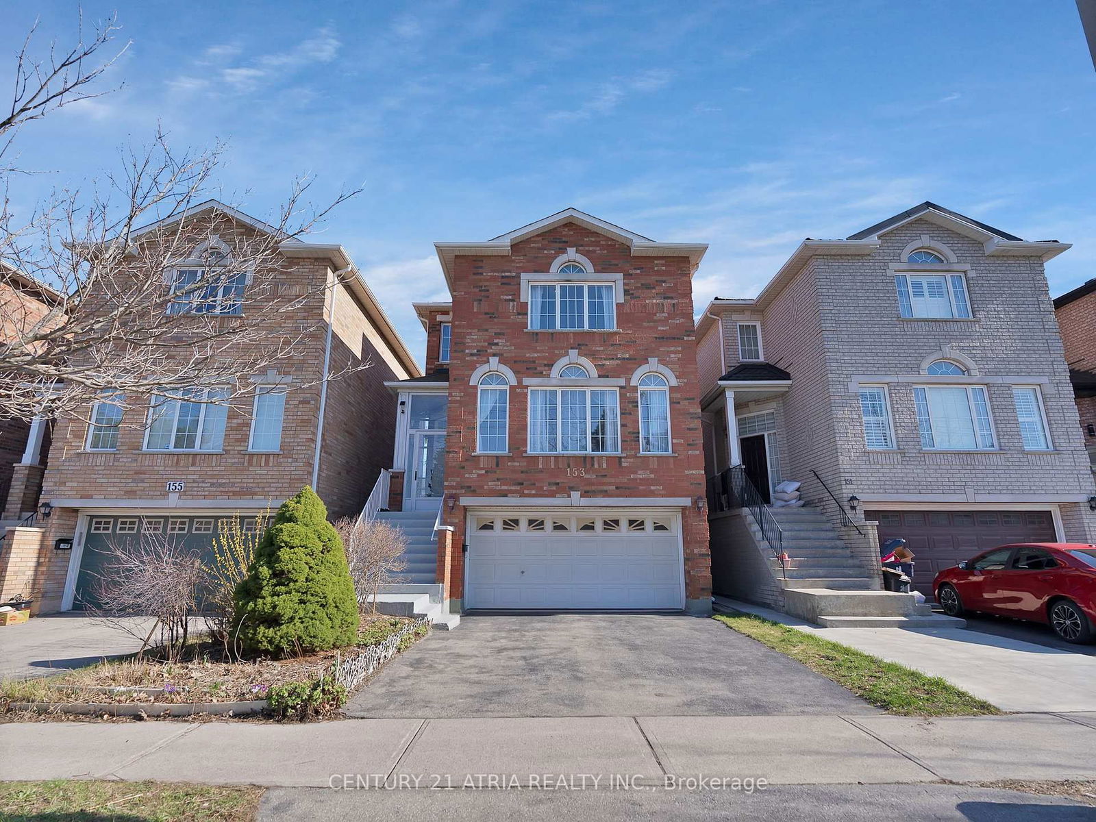 Property at 153 Wright