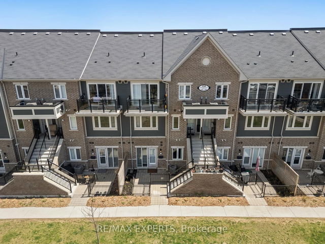 127 - 250 Sunny Meadow Boulevard