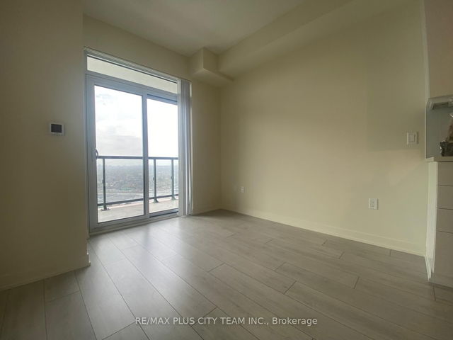 3309 - 38 Annie Craig Drive