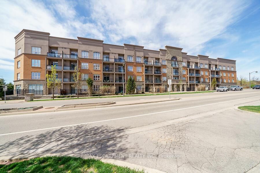 Condo for sale at 332-5317 Upper Middle Road, Burlington, Orchard, L7L 0G8 - MLS: W12121069