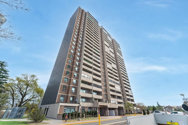 1104 - 3390 Weston Road