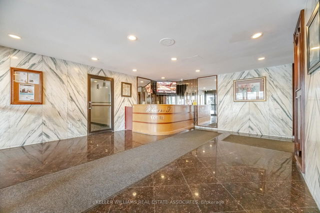 1104 - 3390 Weston Road
