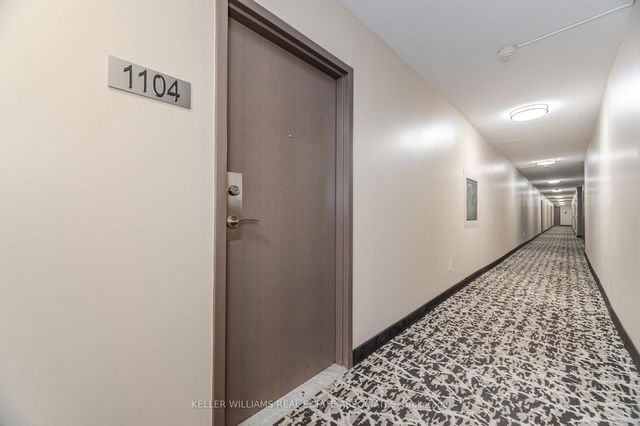 1104 - 3390 Weston Road