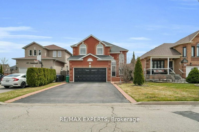 home for sale on 103 Fountainbridge Drive
