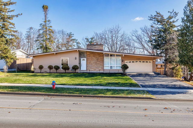 1106 Falgarwood Drive