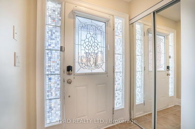 Unit 52 — 620 Ferguson Dr, Milton - Beaty image-0-1