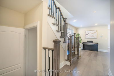 Unit 52 — 620 Ferguson Dr, Milton - Beaty image-0-2
