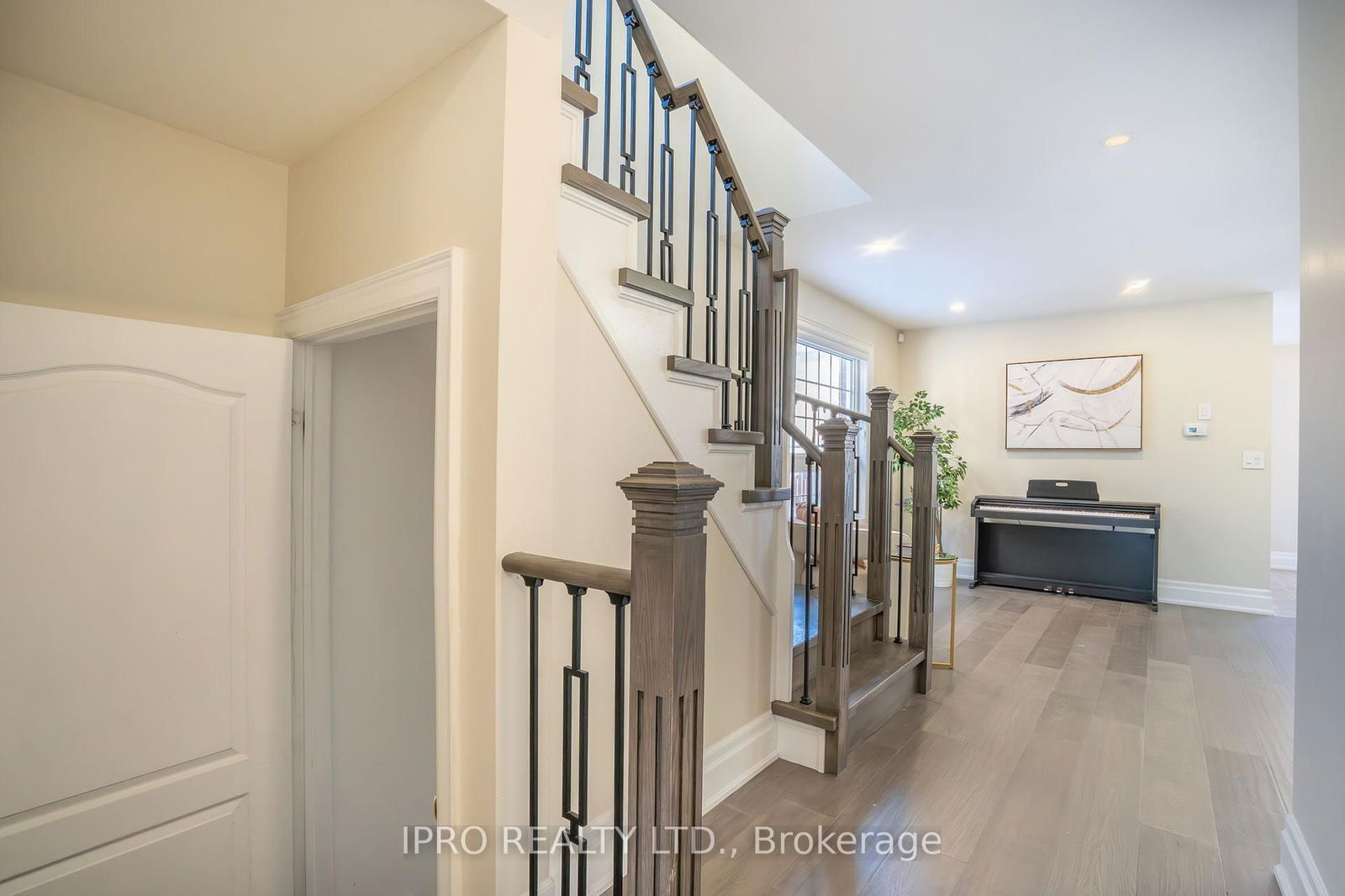 Townhouse for sale at 52-620 Ferguson Drive, Milton, Beaty, L9T 0M8 - MLS: W12121141