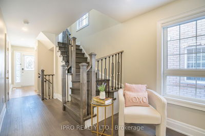 Unit 52 — 620 Ferguson Dr, Milton - Beaty image-0-4