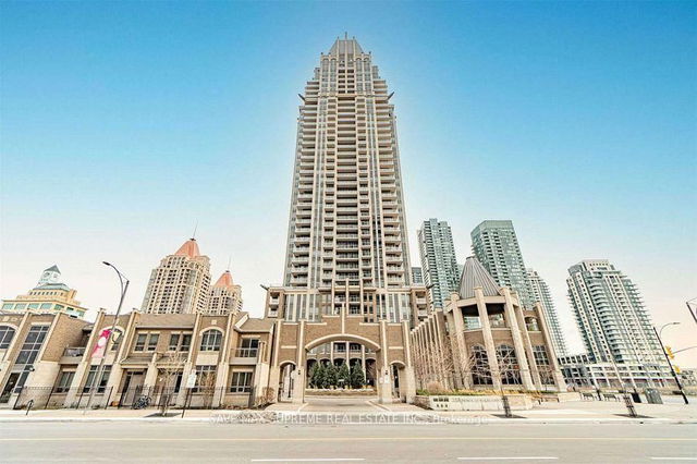 2505 - 388 Prince Of Wales Drive