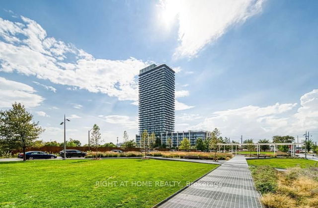 1101 - 36 Zorra Street