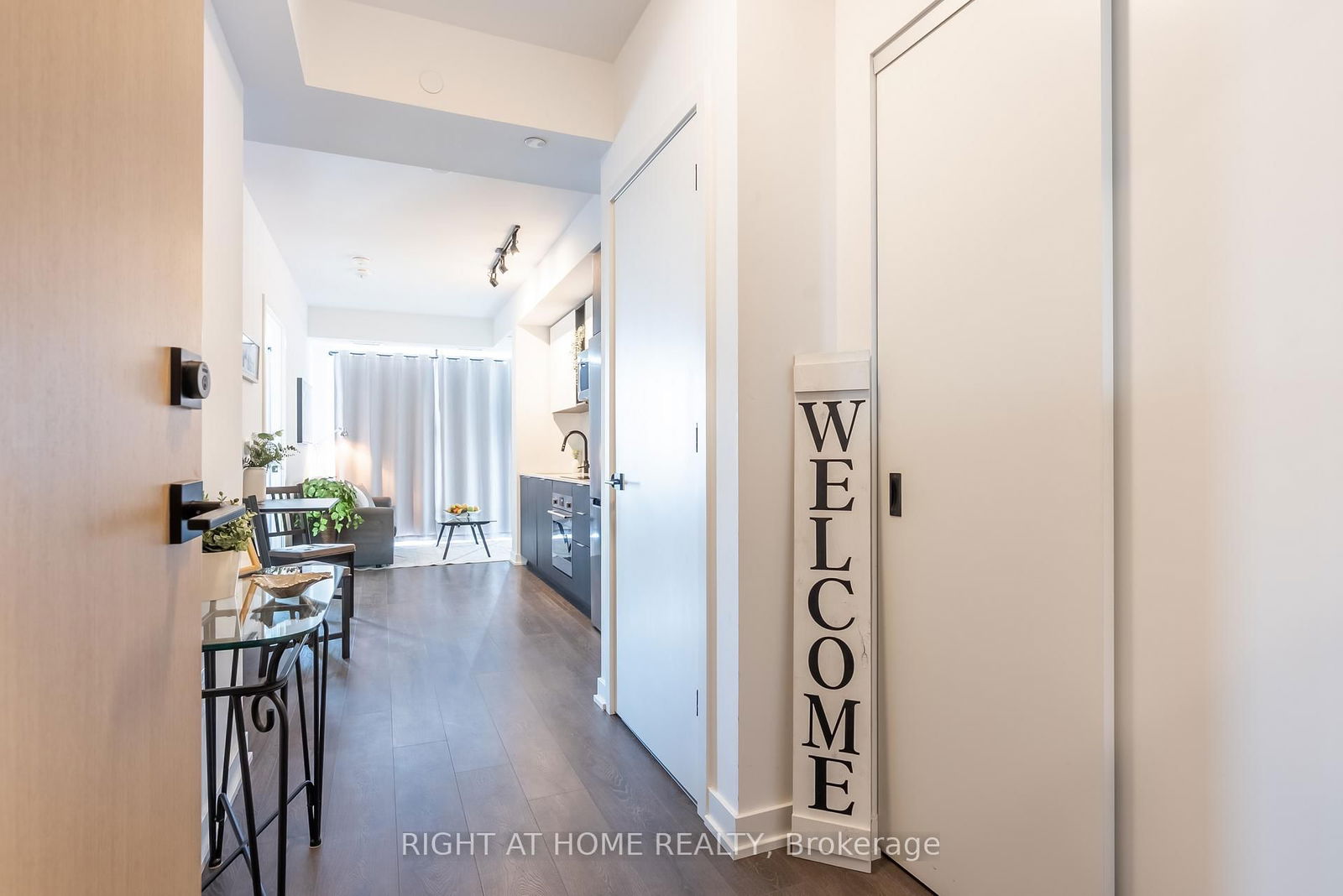 Condo for sale at 1101-36 Zorra Street, Toronto, Islington-City Centre West, M8Z 0G5 - MLS: W12121184