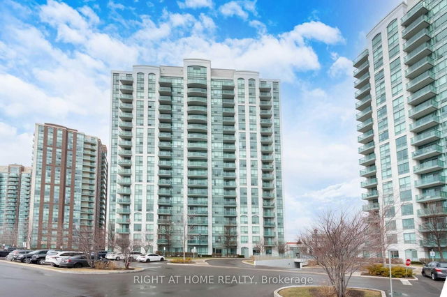 1106 - 4850 Glen Erin Drive