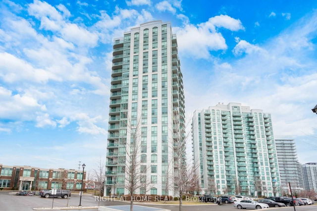 1106 - 4850 Glen Erin Drive