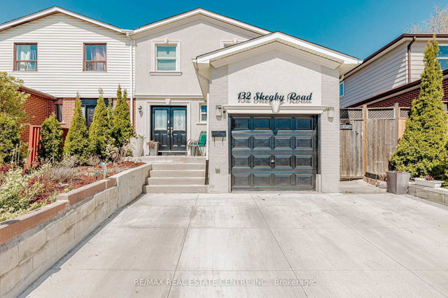 132 Skegby Road