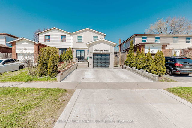 132 Skegby Road