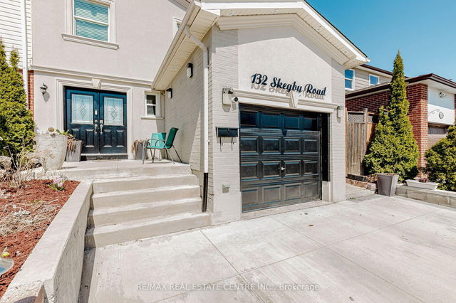 132 Skegby Road
