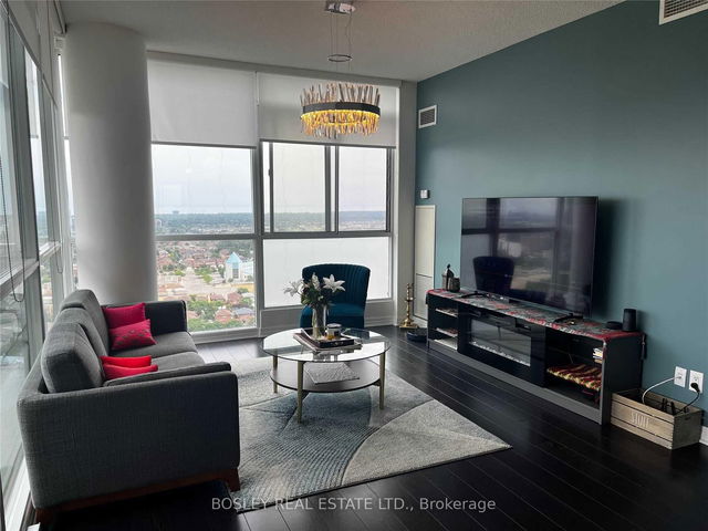 2207 - 225 Webb Drive