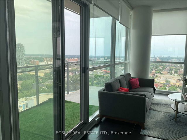 2207 - 225 Webb Drive