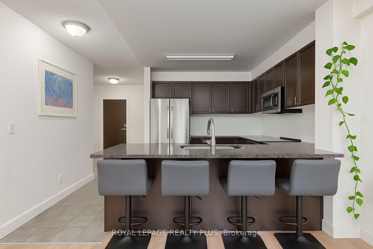 Condo for sale at 804-3 Michael Power Place, Toronto, Islington-City Centre West, M9A 0A2 - MLS: W12121255