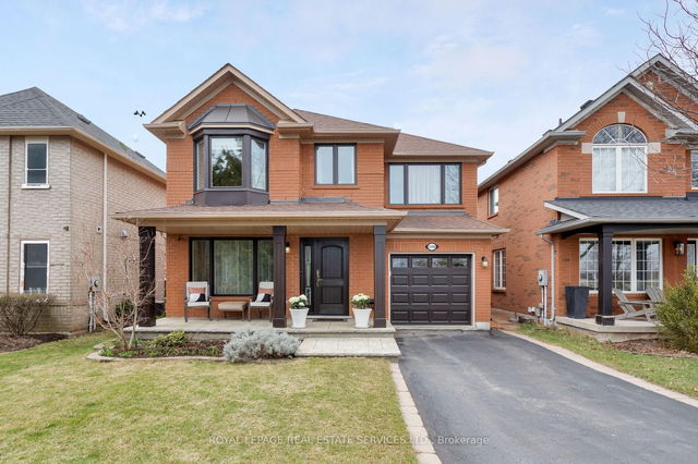 2328 Proudfoot Trail